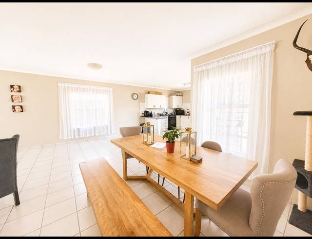 3 BEDROOM PROPERTY TO RENT IN STRUBENVALE